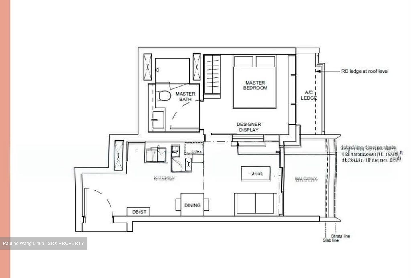 Haus On Handy (D9), Condominium #624045331
